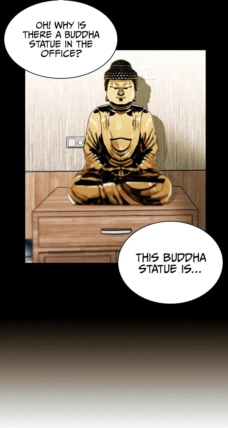 Read Seoul Station Druid Manga Online