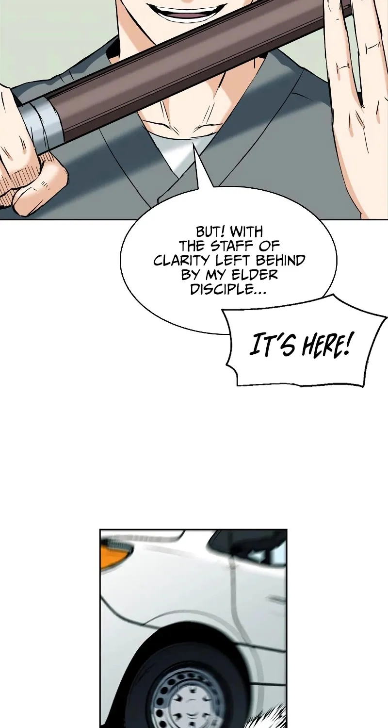 Read Seoul Station Druid Manga Online