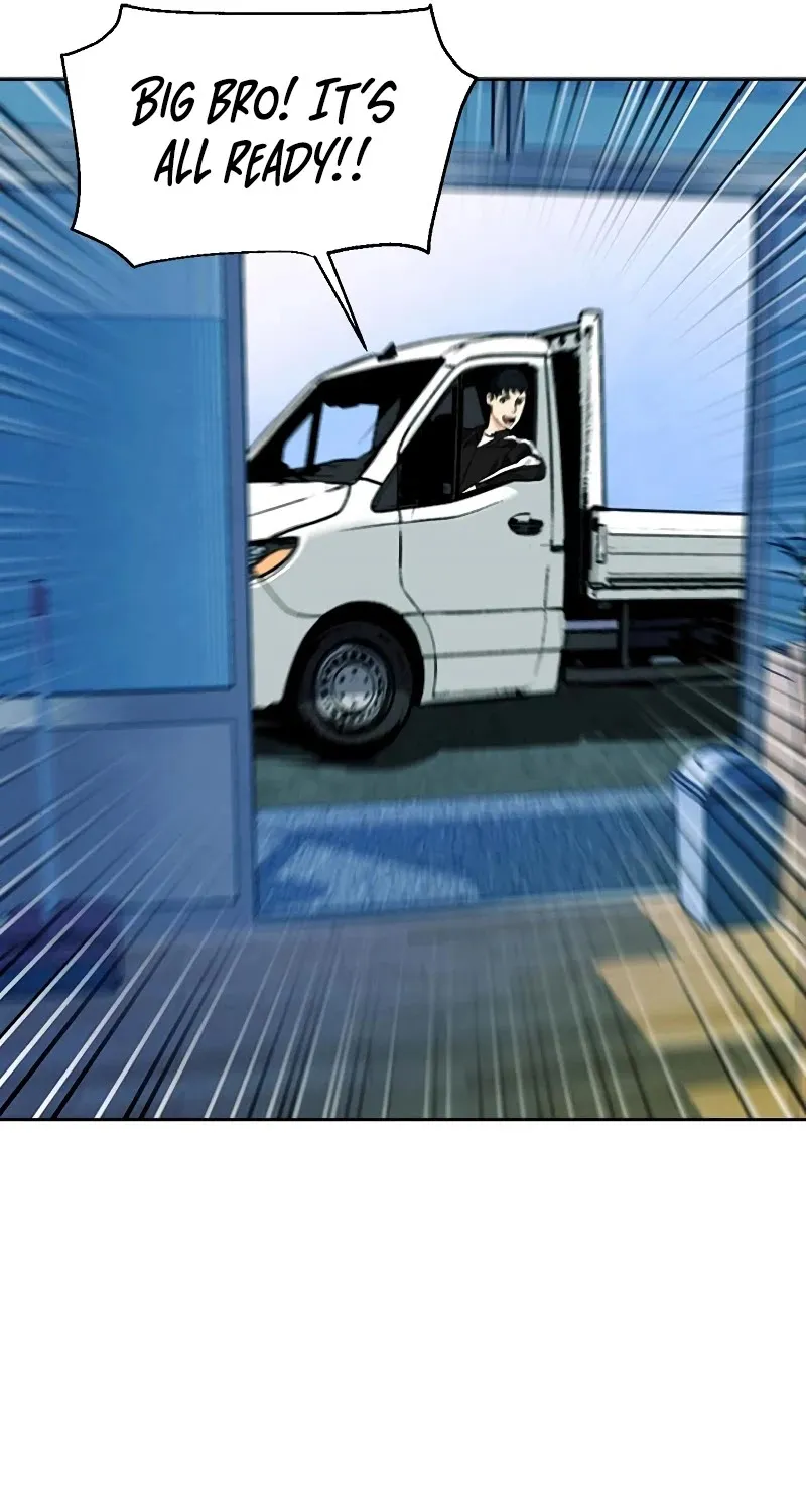 Read Seoul Station Druid Manga Online