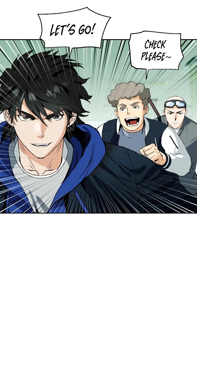 Read Seoul Station Druid Manga Online