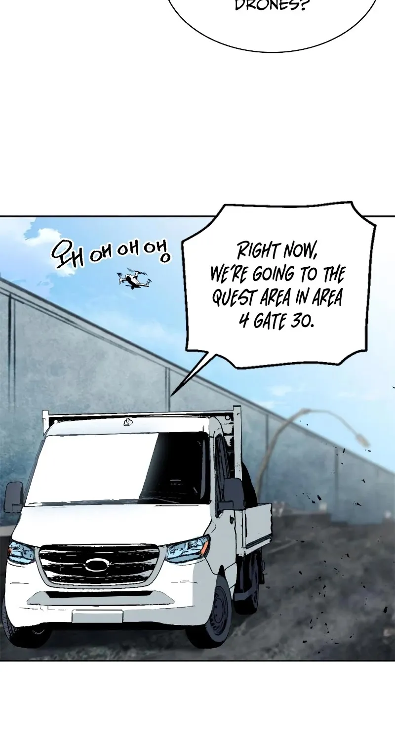 Read Seoul Station Druid Manga Online