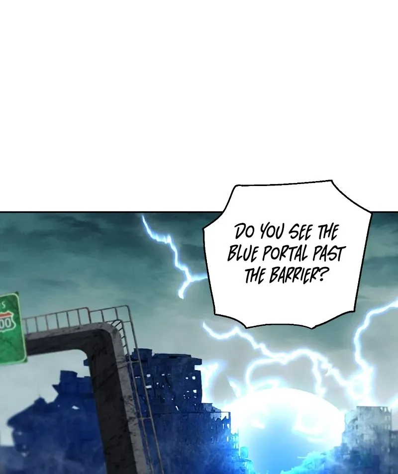 Read Seoul Station Druid Manga Online