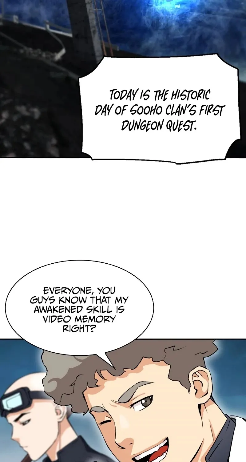 Read Seoul Station Druid Manga Online