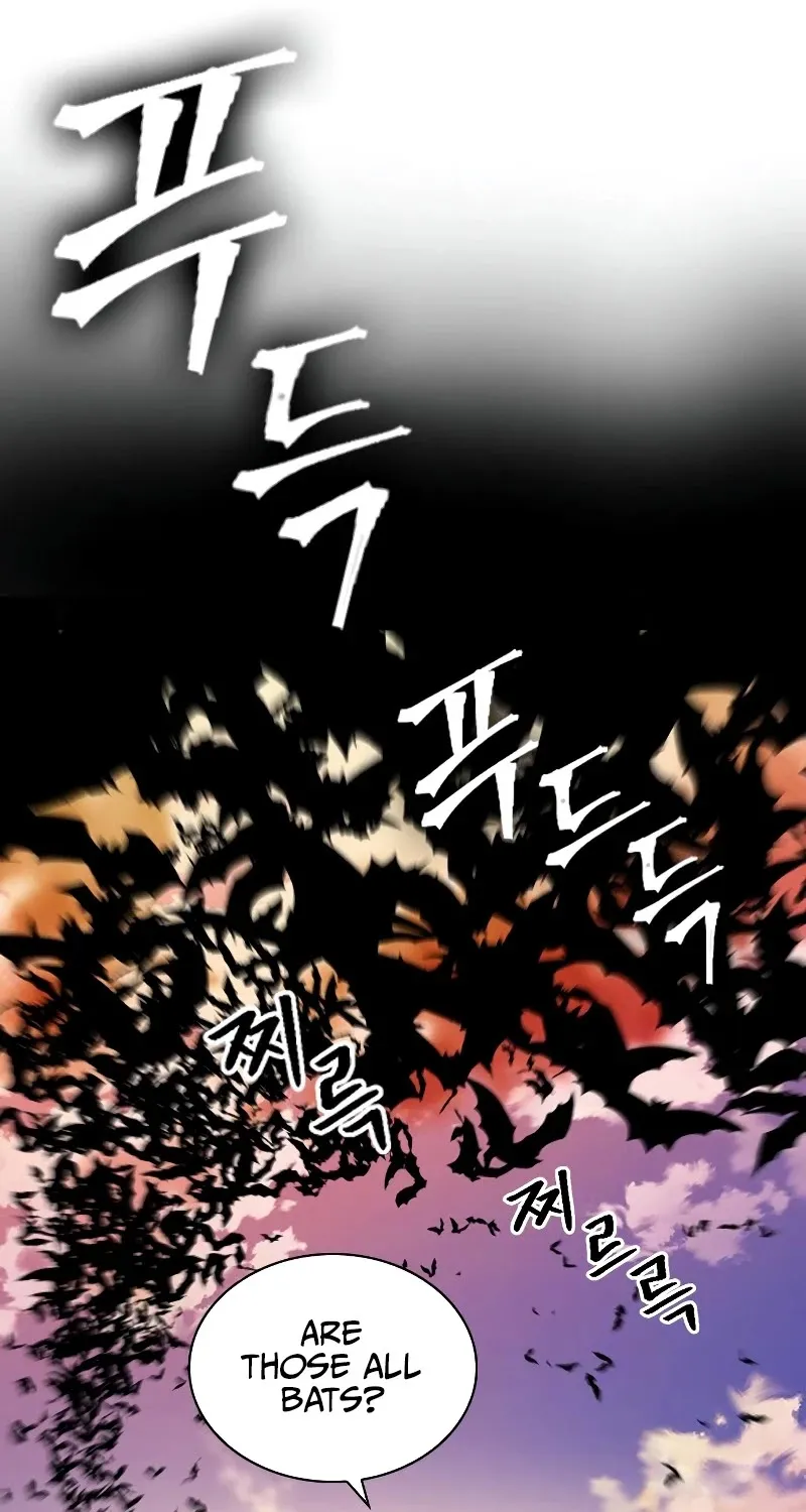 Read Seoul Station Druid Manga Online