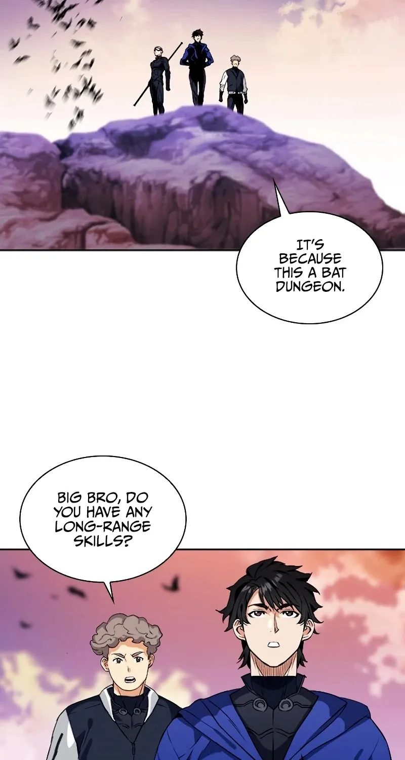 Read Seoul Station Druid Manga Online