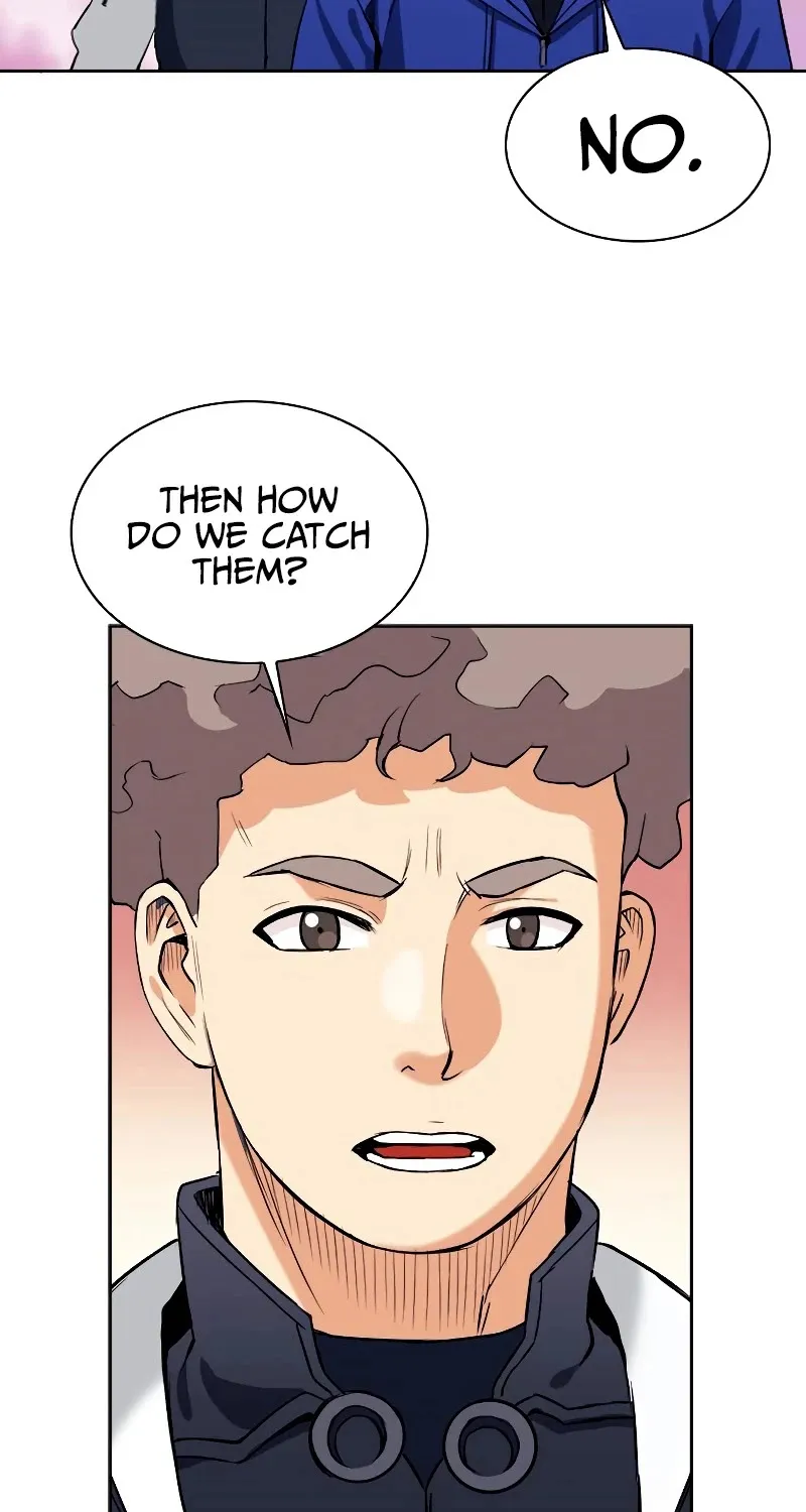 Read Seoul Station Druid Manga Online