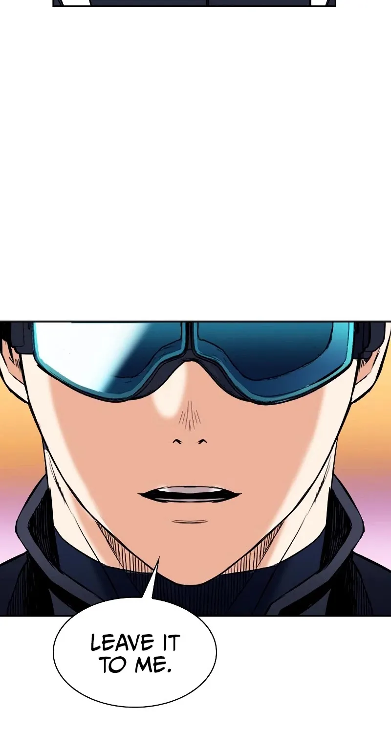 Read Seoul Station Druid Manga Online