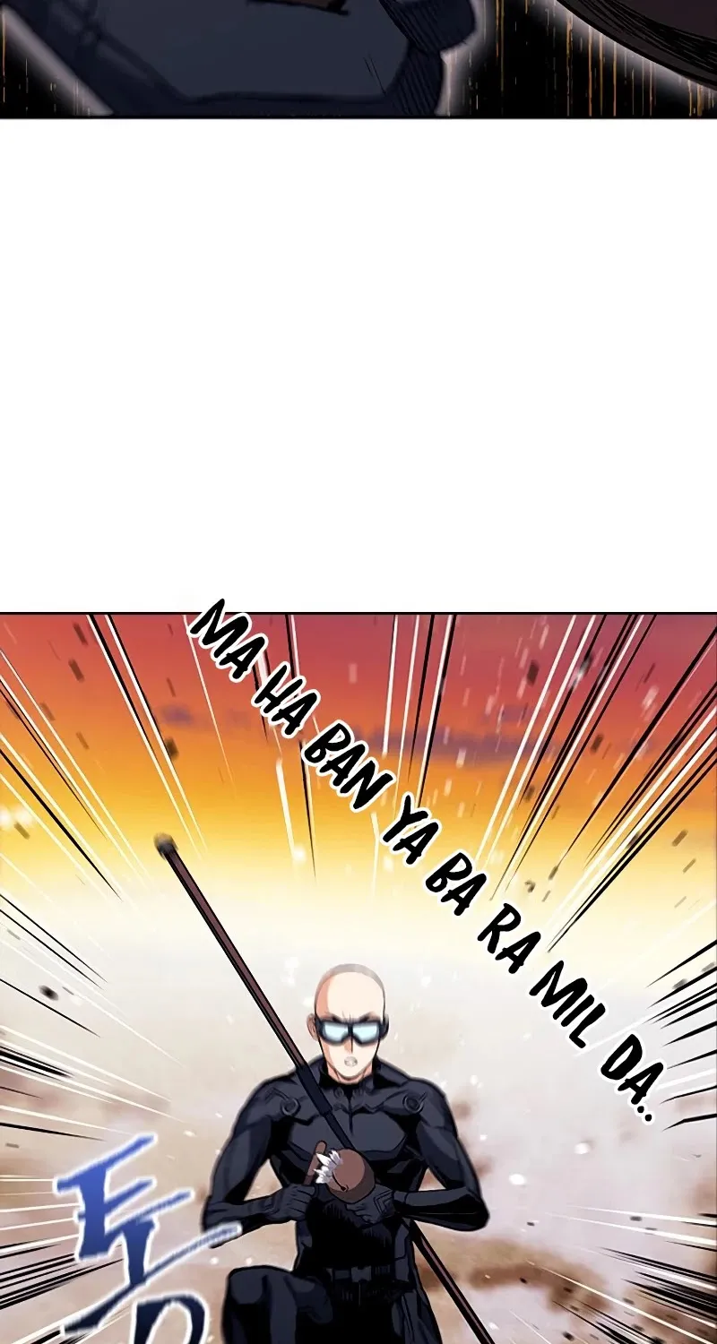 Read Seoul Station Druid Manga Online