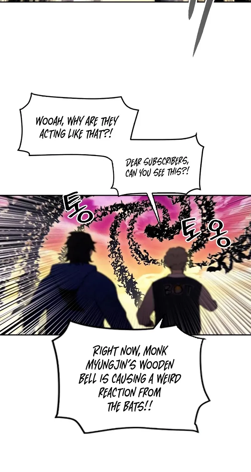 Read Seoul Station Druid Manga Online