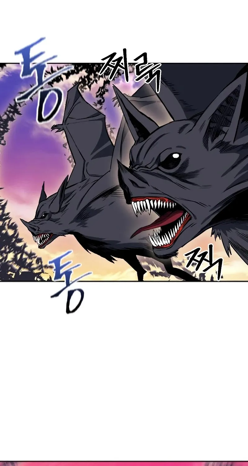 Read Seoul Station Druid Manga Online