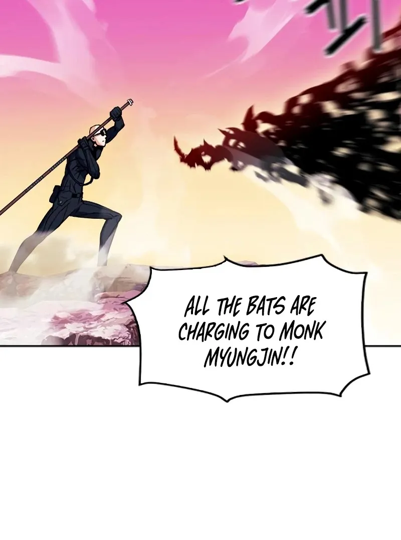 Read Seoul Station Druid Manga Online