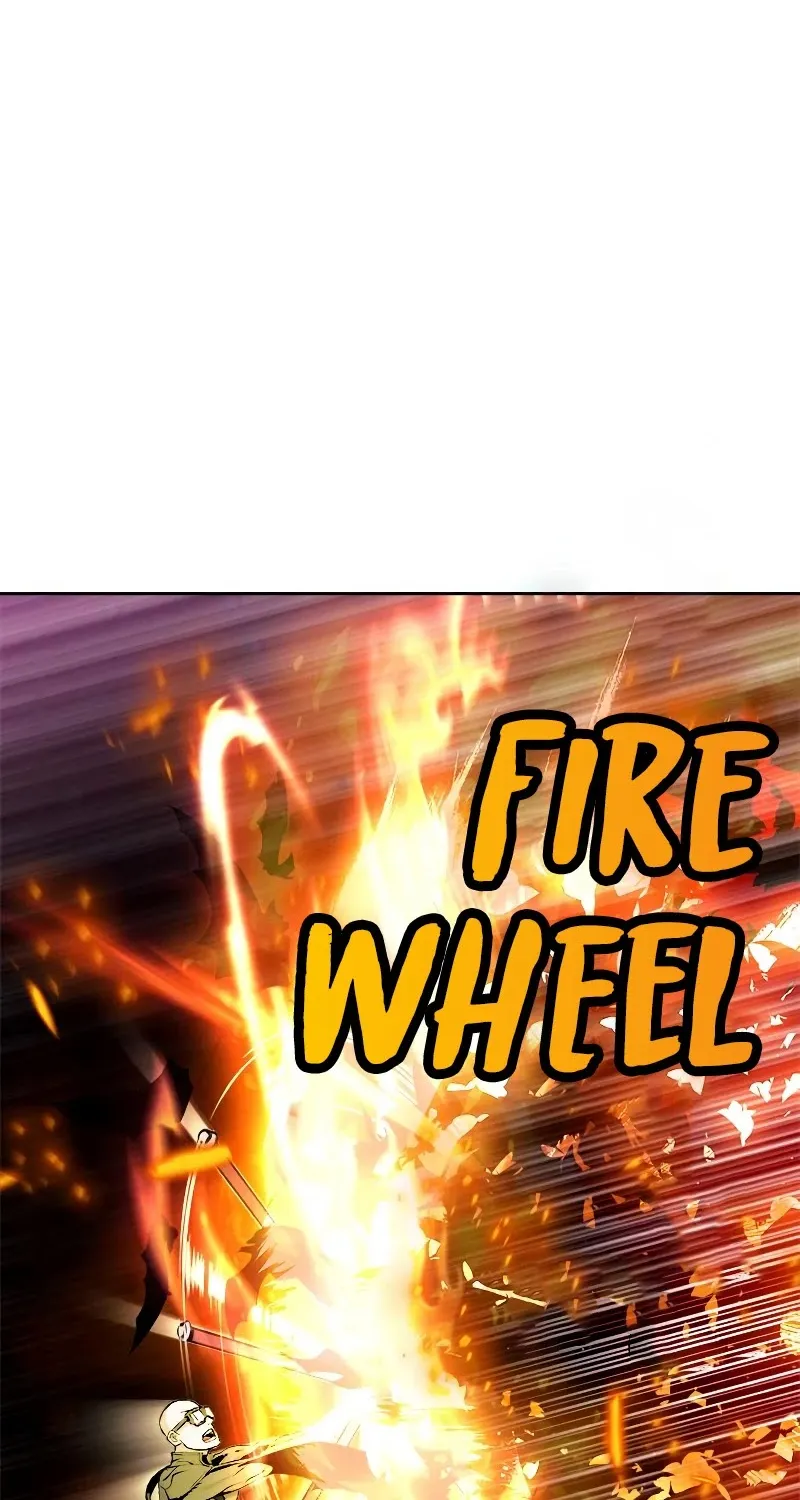 Read Seoul Station Druid Manga Online