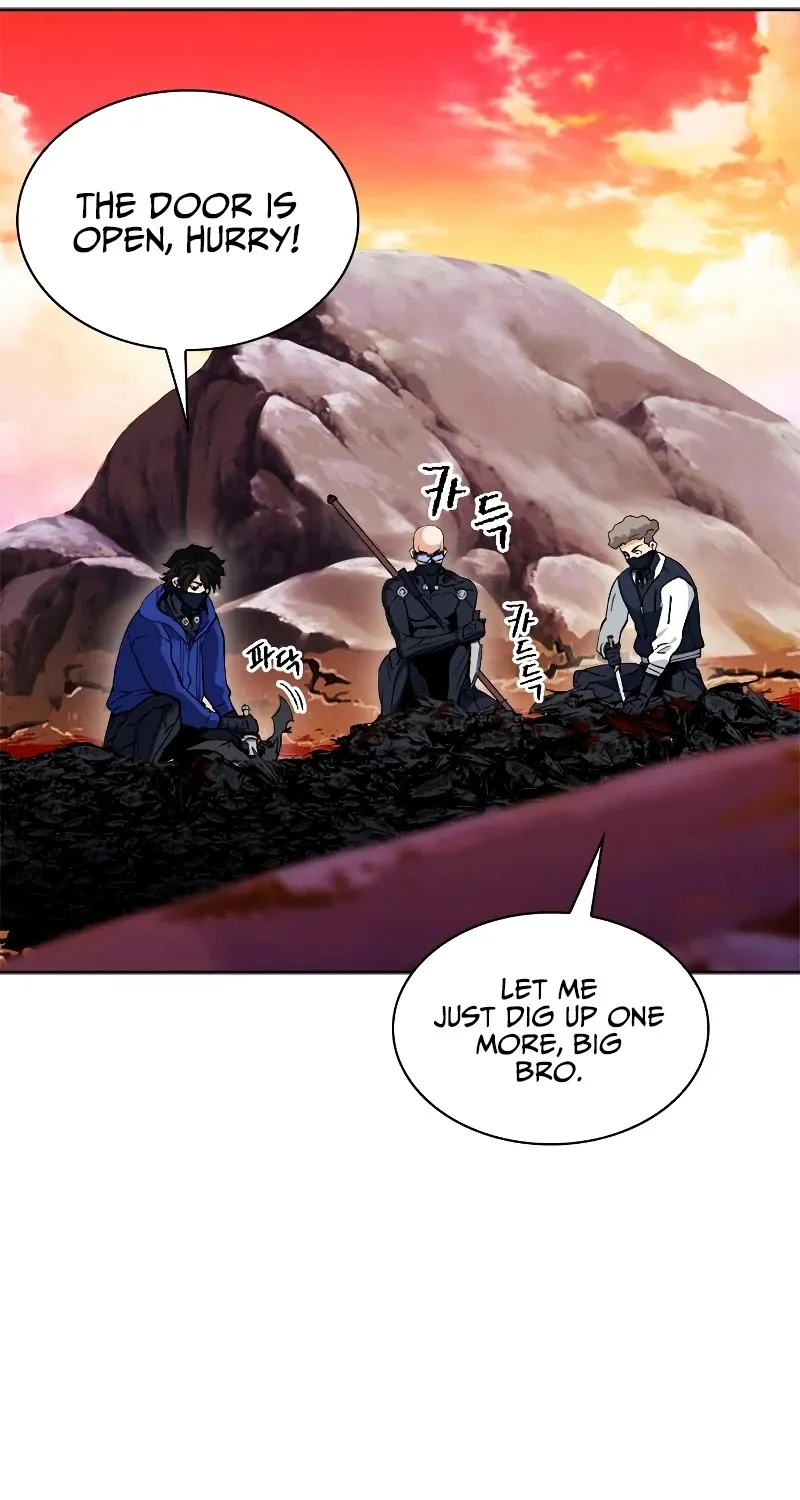 Read Seoul Station Druid Manga Online