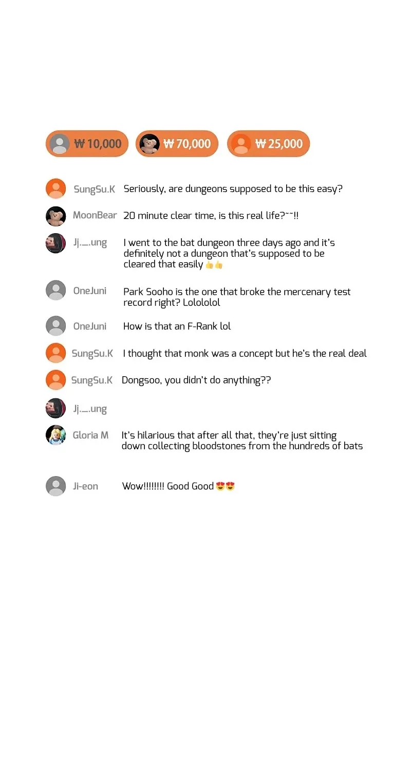 Read Seoul Station Druid Manga Online