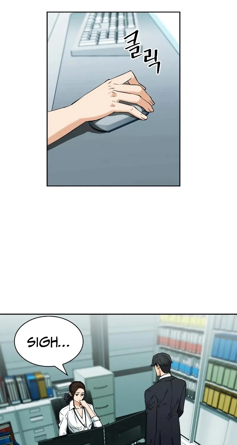 Read Seoul Station Druid Manga Online