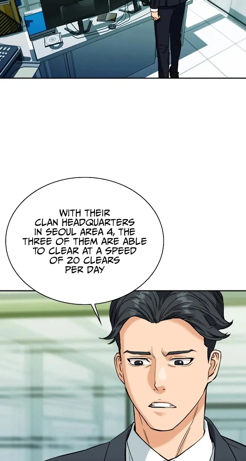 Read Seoul Station Druid Manga Online