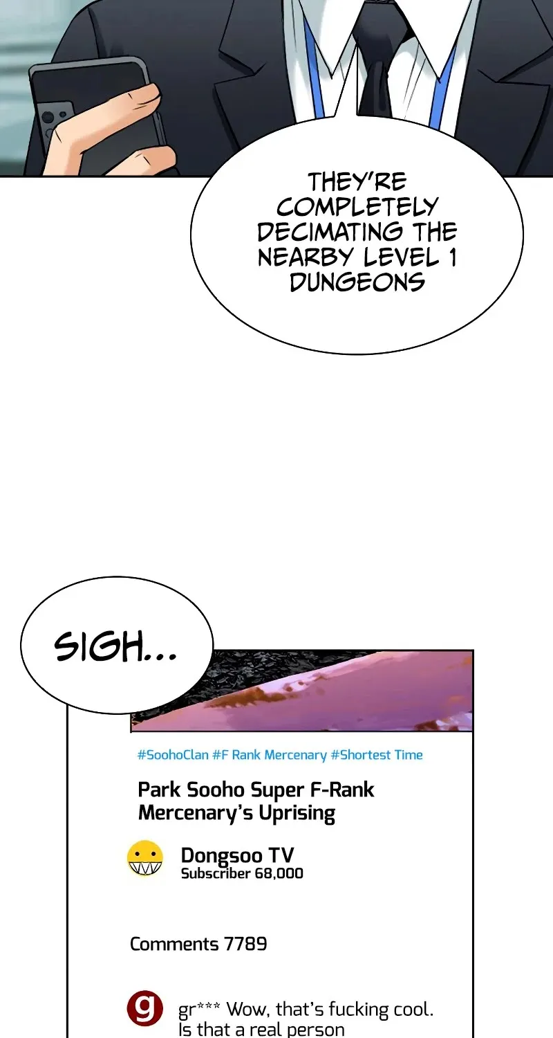 Read Seoul Station Druid Manga Online