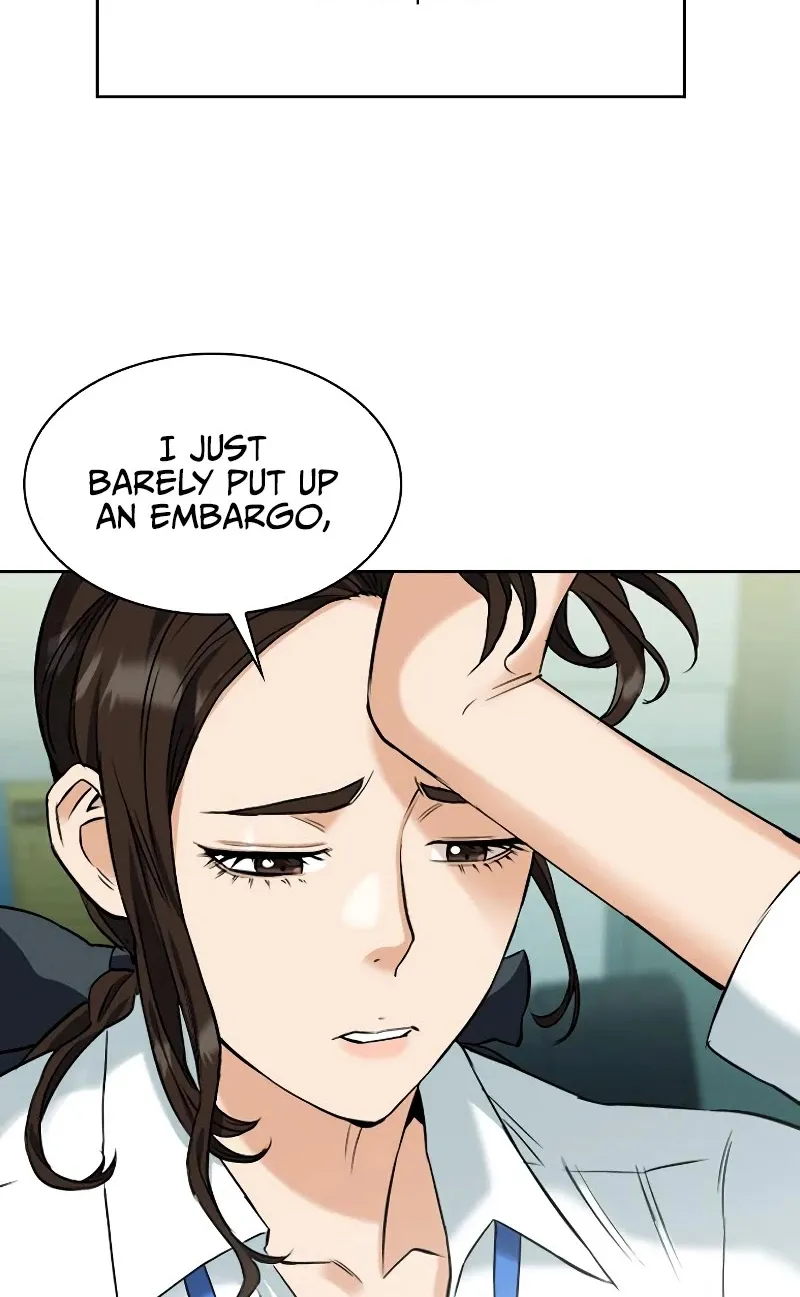 Read Seoul Station Druid Manga Online