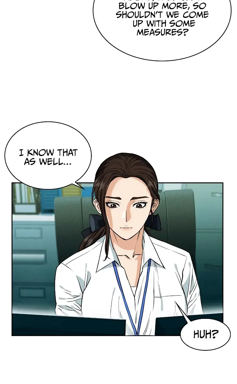 Read Seoul Station Druid Manga Online