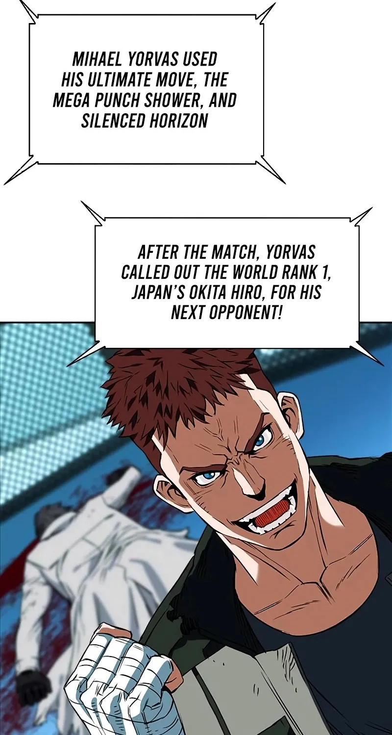 Read Seoul Station Druid Manga Online