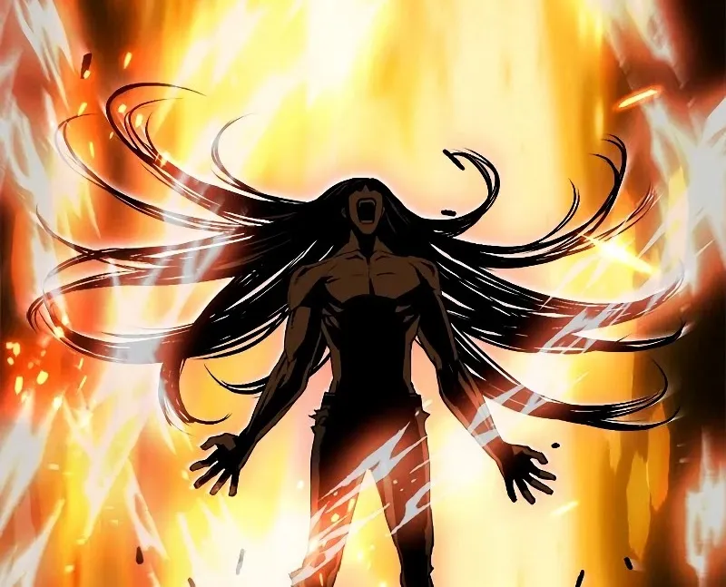 Read Seoul Station Druid Manga Online