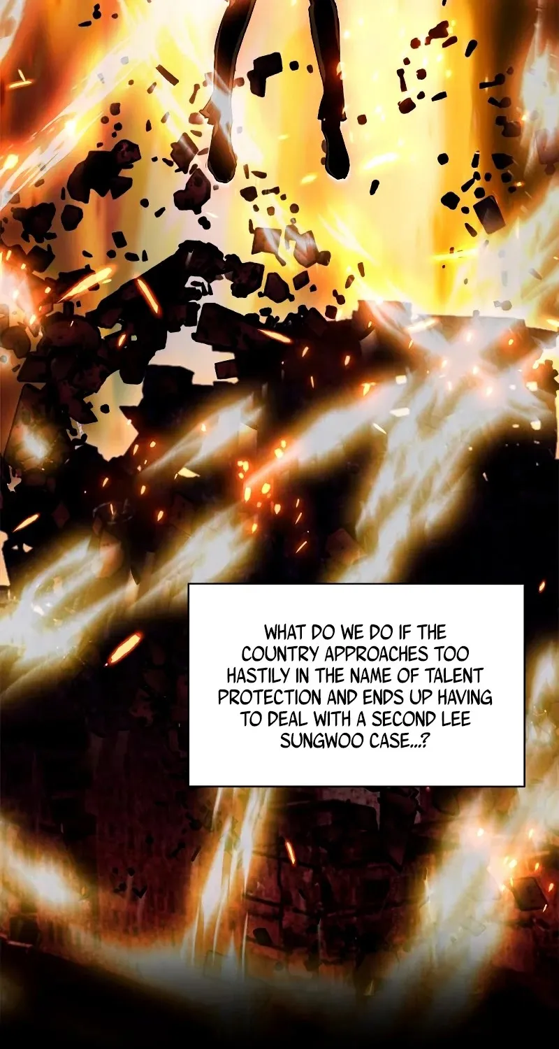 Read Seoul Station Druid Manga Online