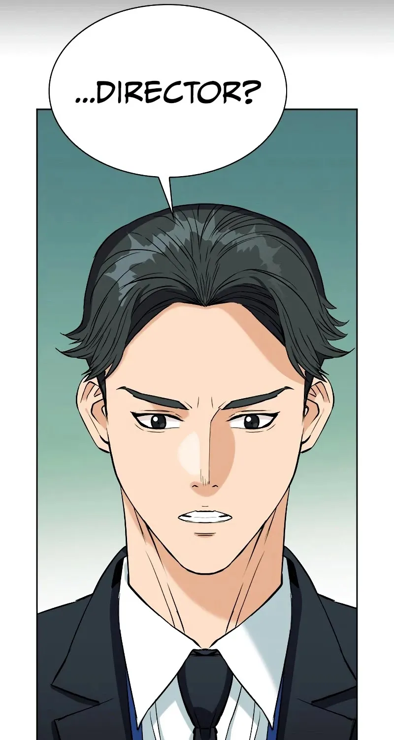 Read Seoul Station Druid Manga Online