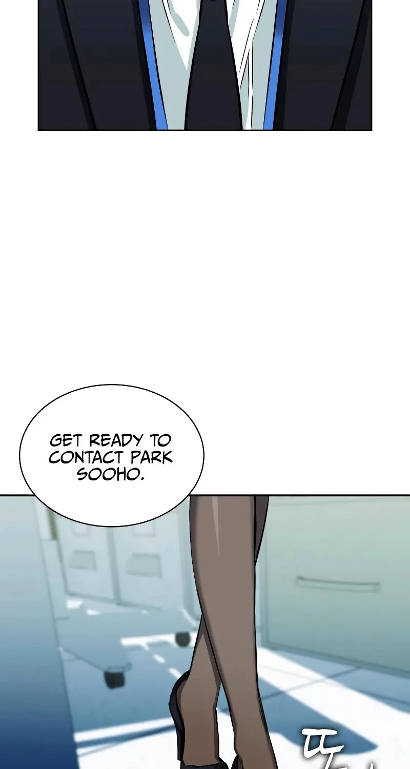 Read Seoul Station Druid Manga Online