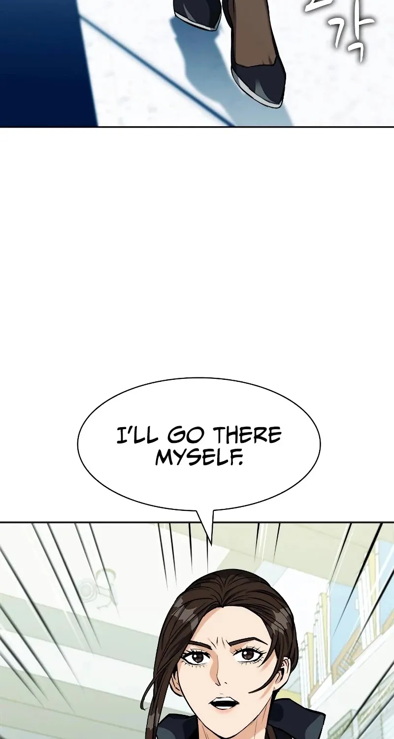 Read Seoul Station Druid Manga Online