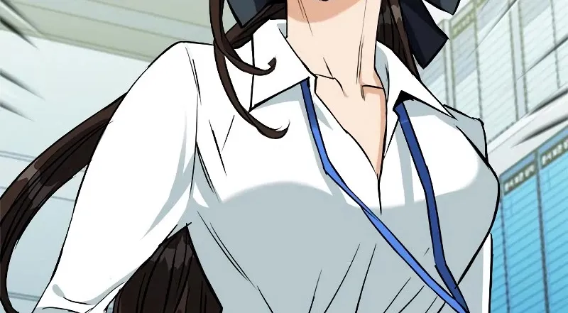 Read Seoul Station Druid Manga Online