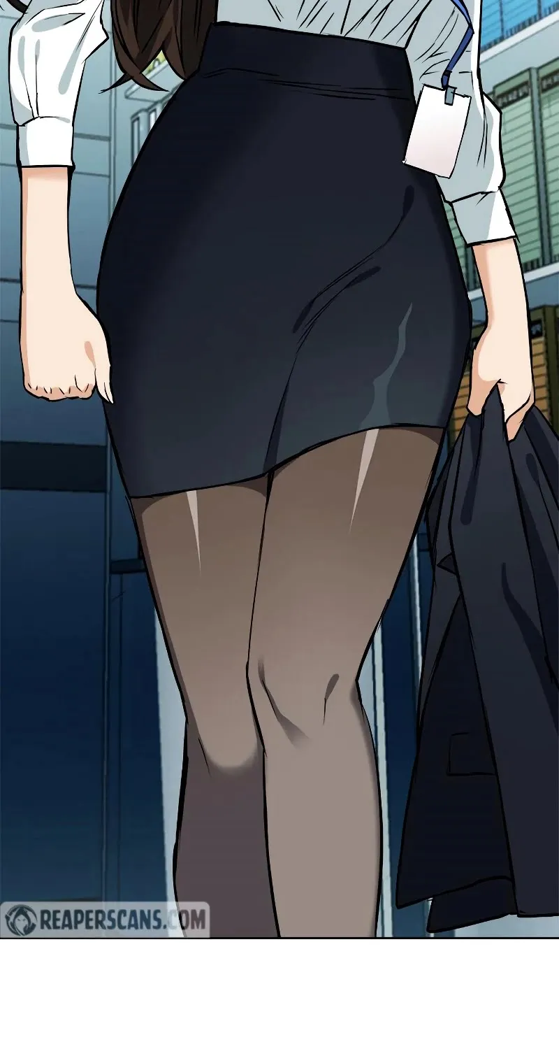 Read Seoul Station Druid Manga Online