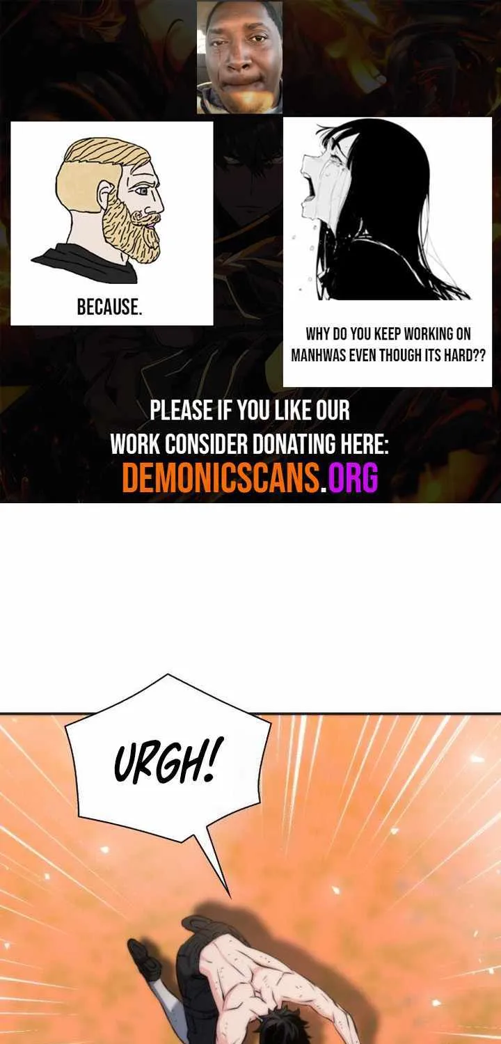 Read Seoul Station Druid Manga Online