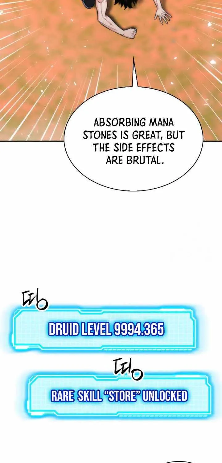 Read Seoul Station Druid Manga Online