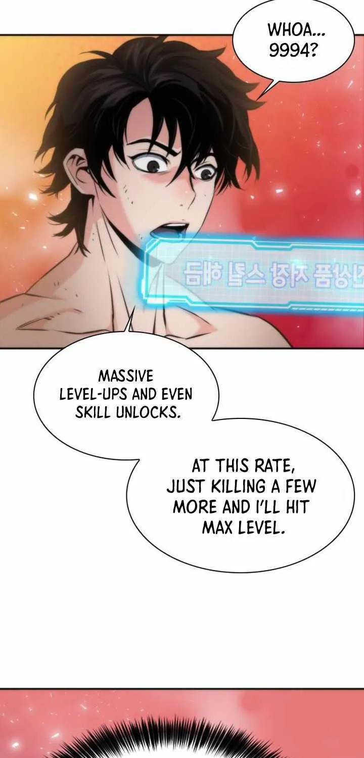 Read Seoul Station Druid Manga Online