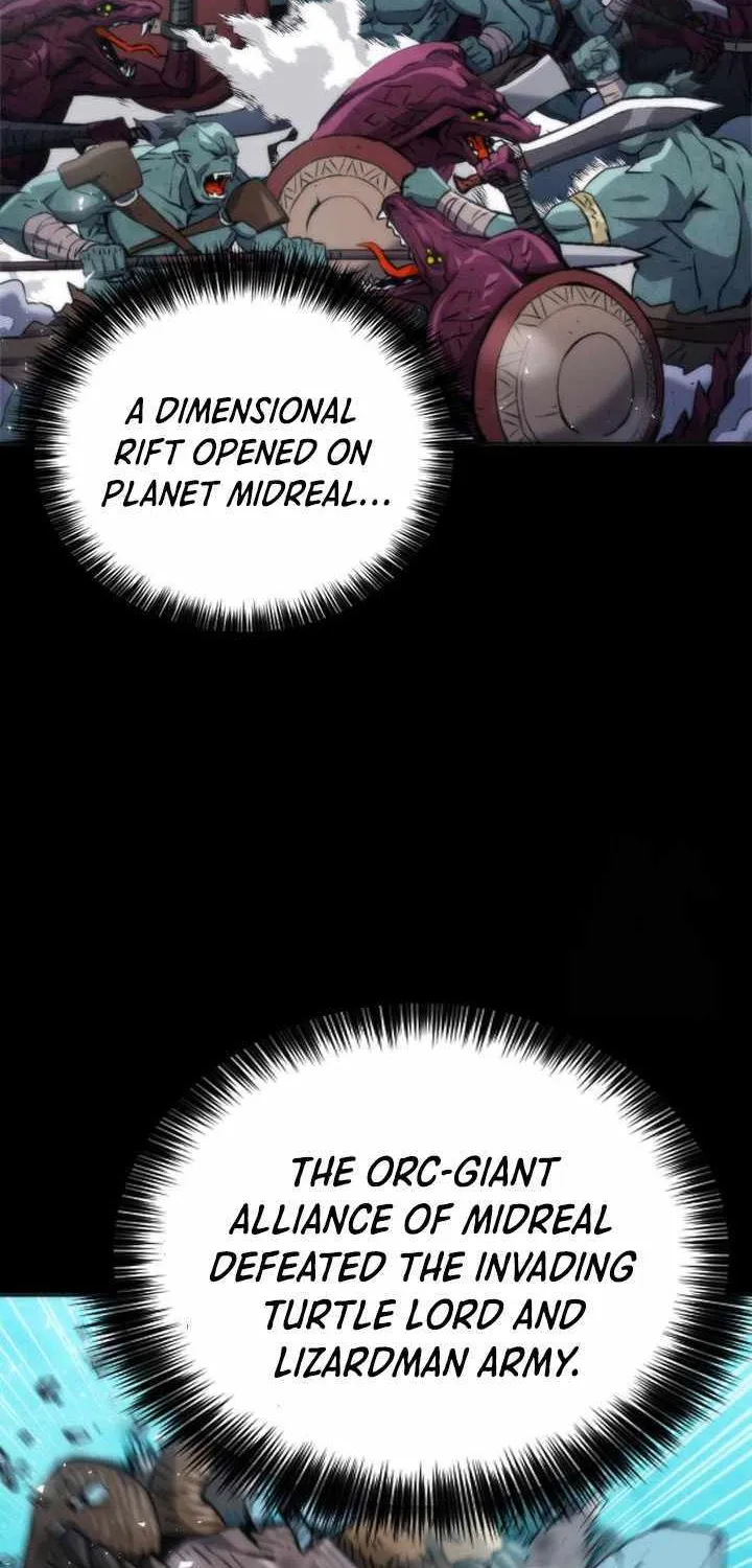 Read Seoul Station Druid Manga Online