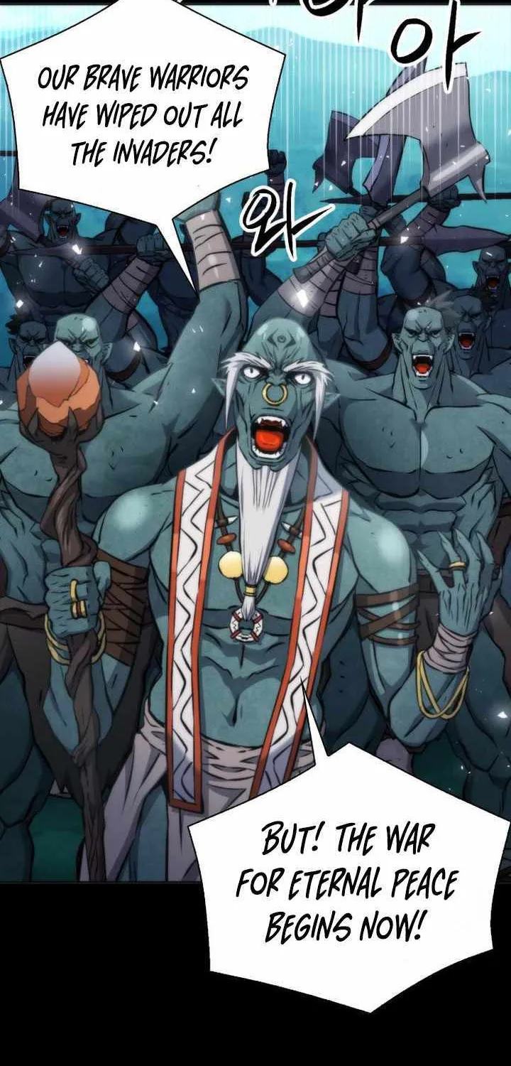 Read Seoul Station Druid Manga Online