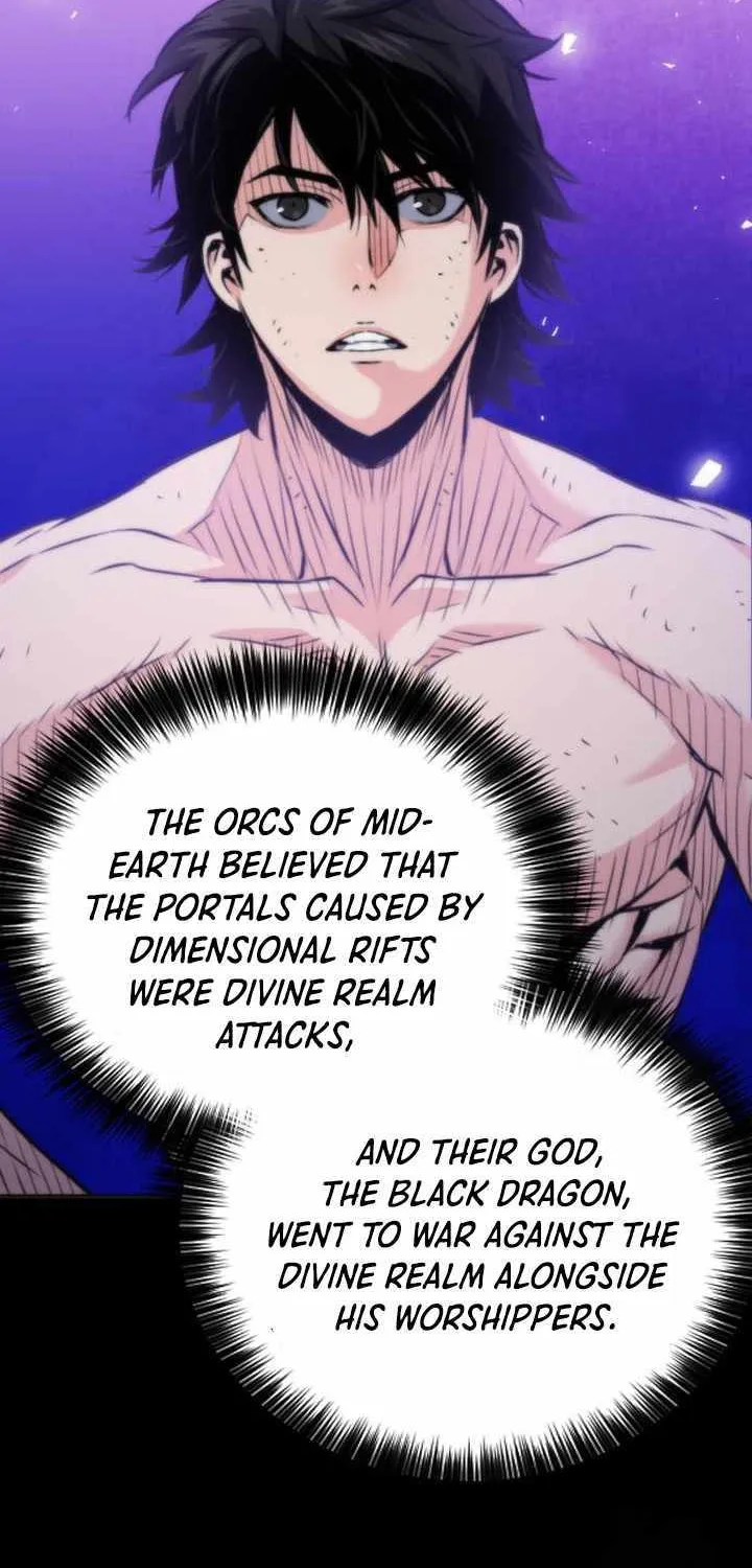 Read Seoul Station Druid Manga Online