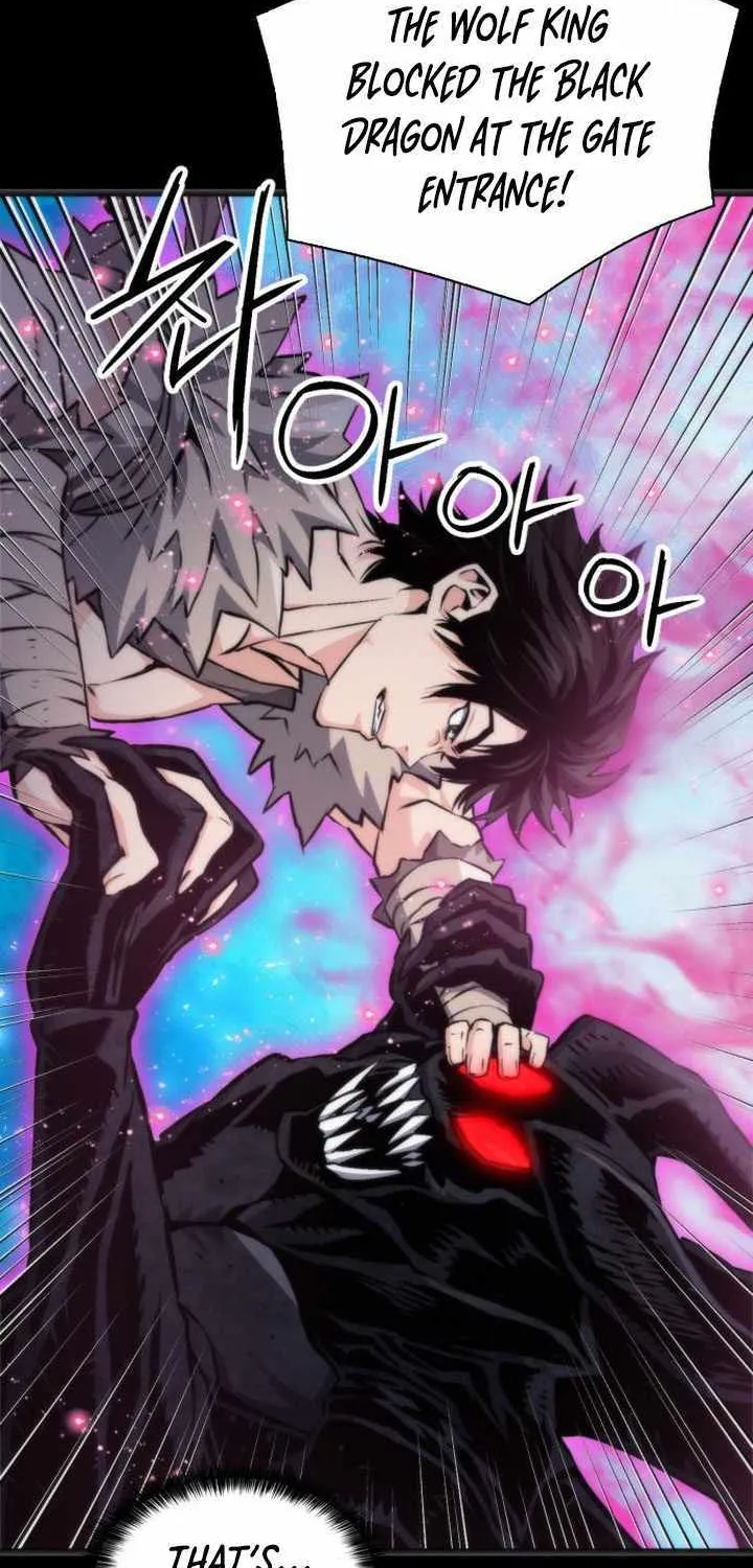 Read Seoul Station Druid Manga Online