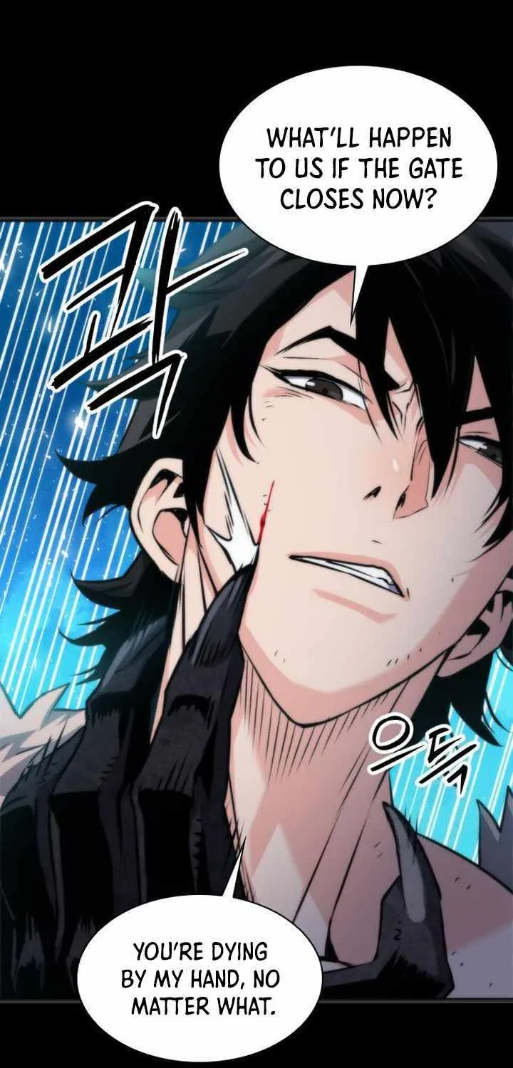 Read Seoul Station Druid Manga Online