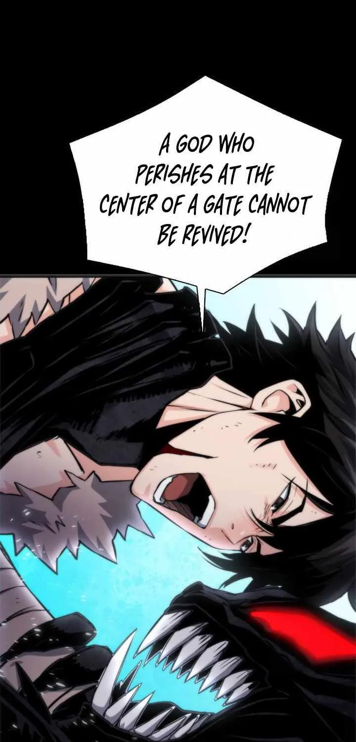 Read Seoul Station Druid Manga Online