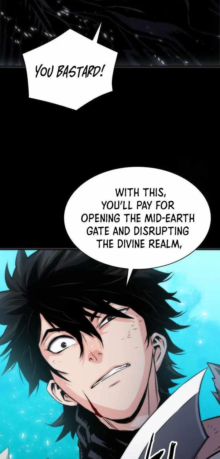 Read Seoul Station Druid Manga Online