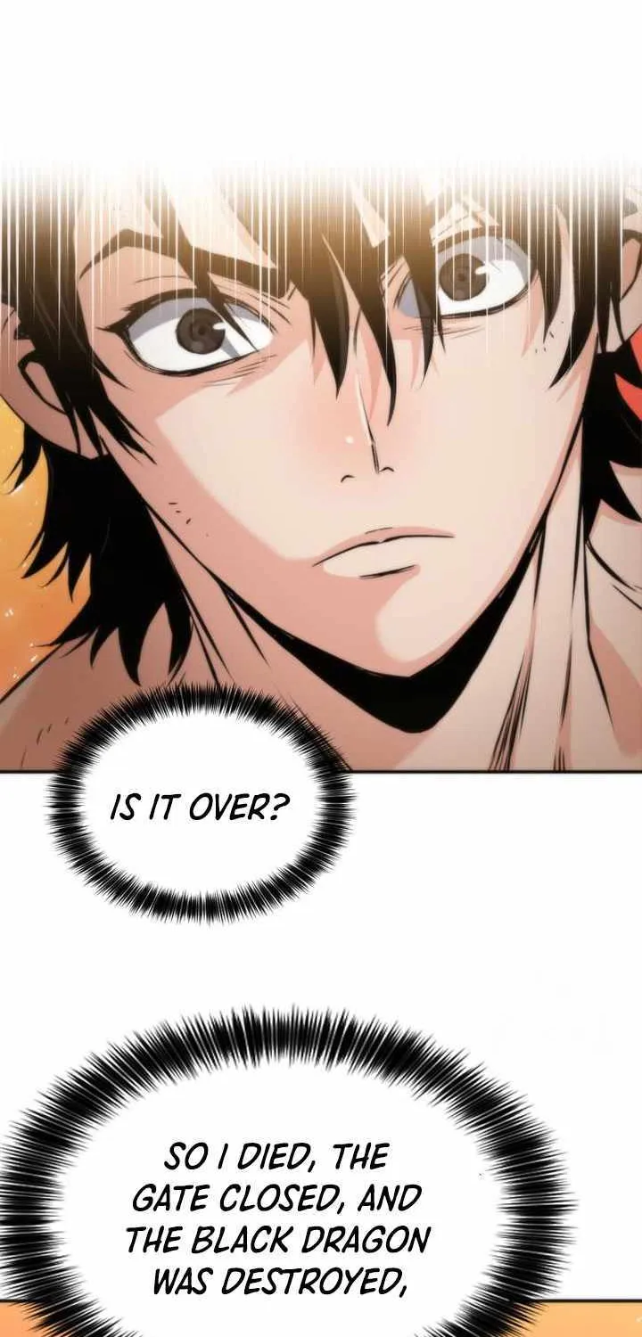 Read Seoul Station Druid Manga Online