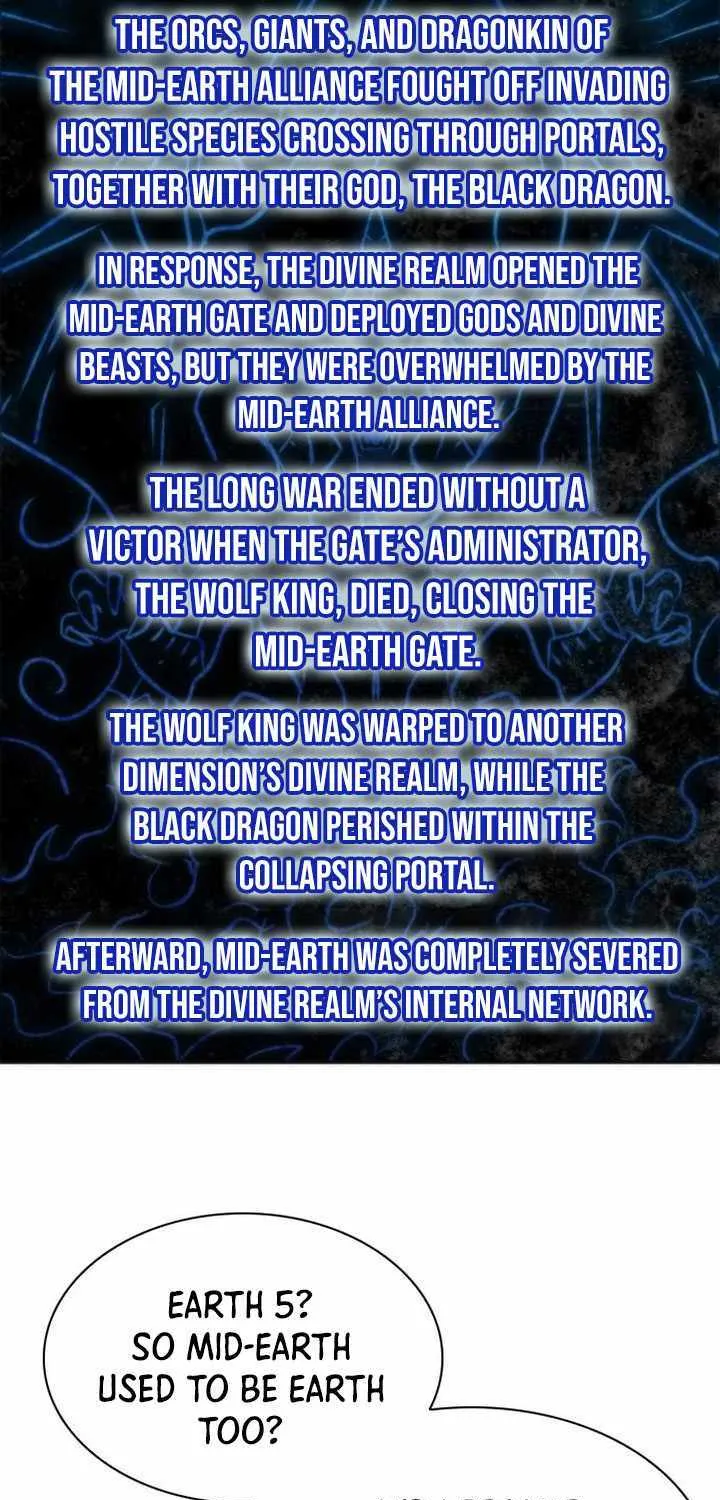 Read Seoul Station Druid Manga Online