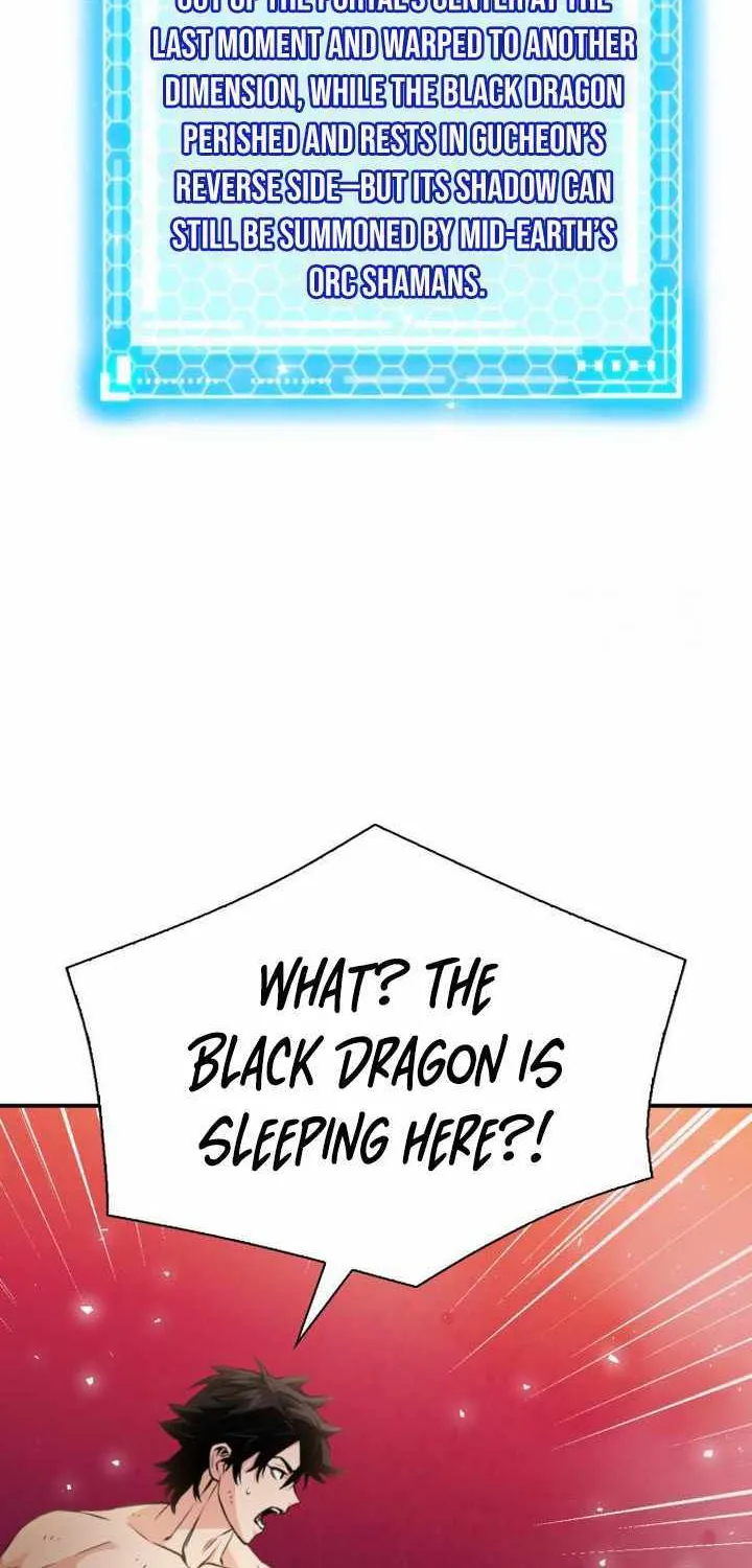 Read Seoul Station Druid Manga Online