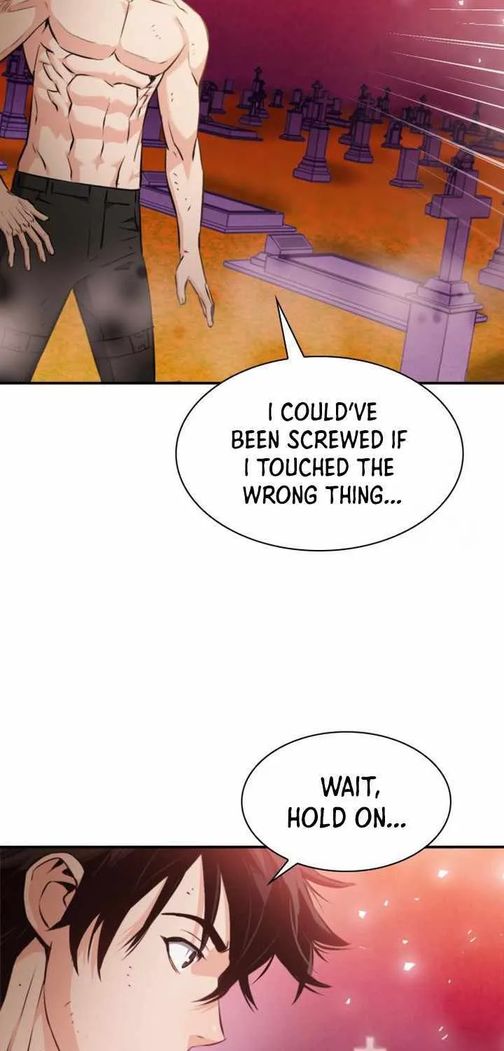 Read Seoul Station Druid Manga Online