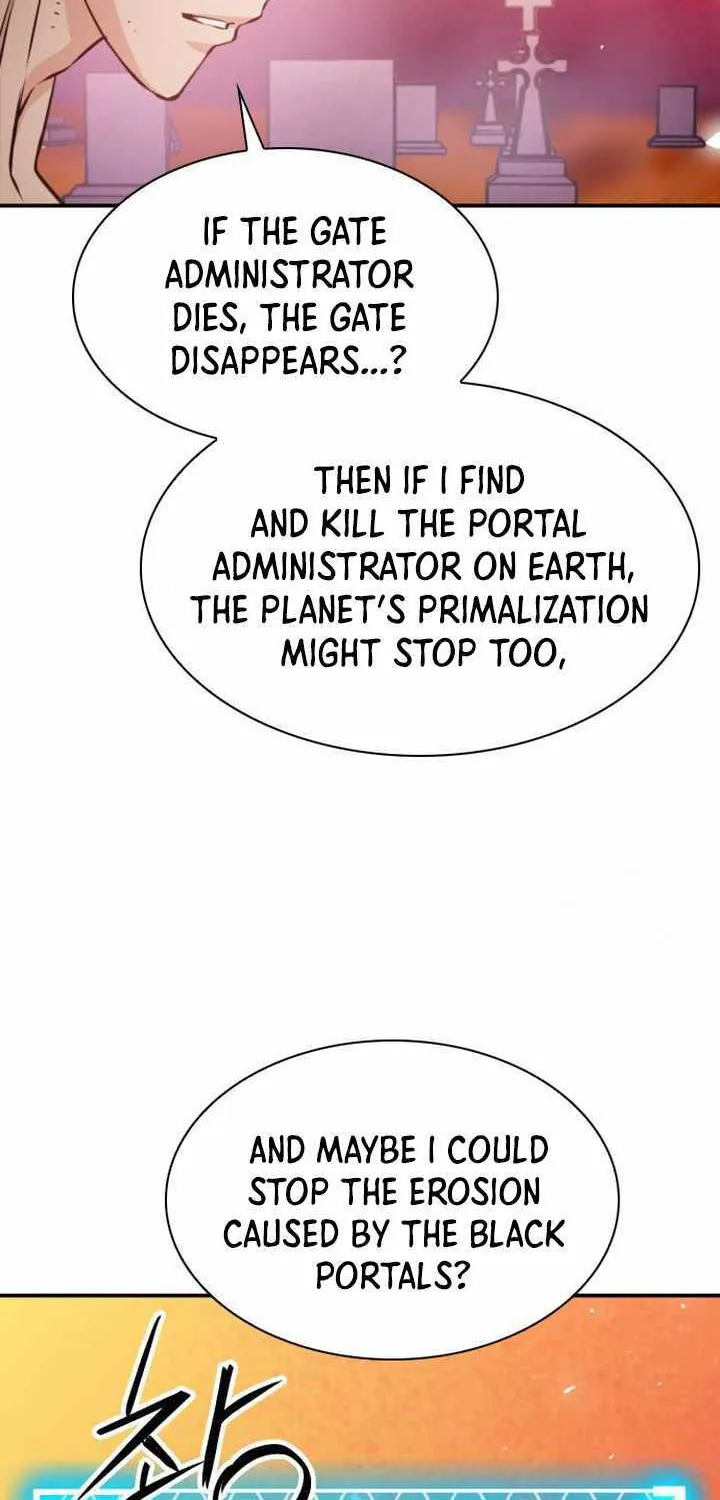 Read Seoul Station Druid Manga Online