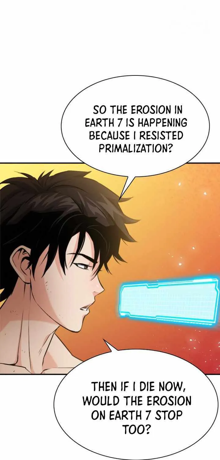 Read Seoul Station Druid Manga Online