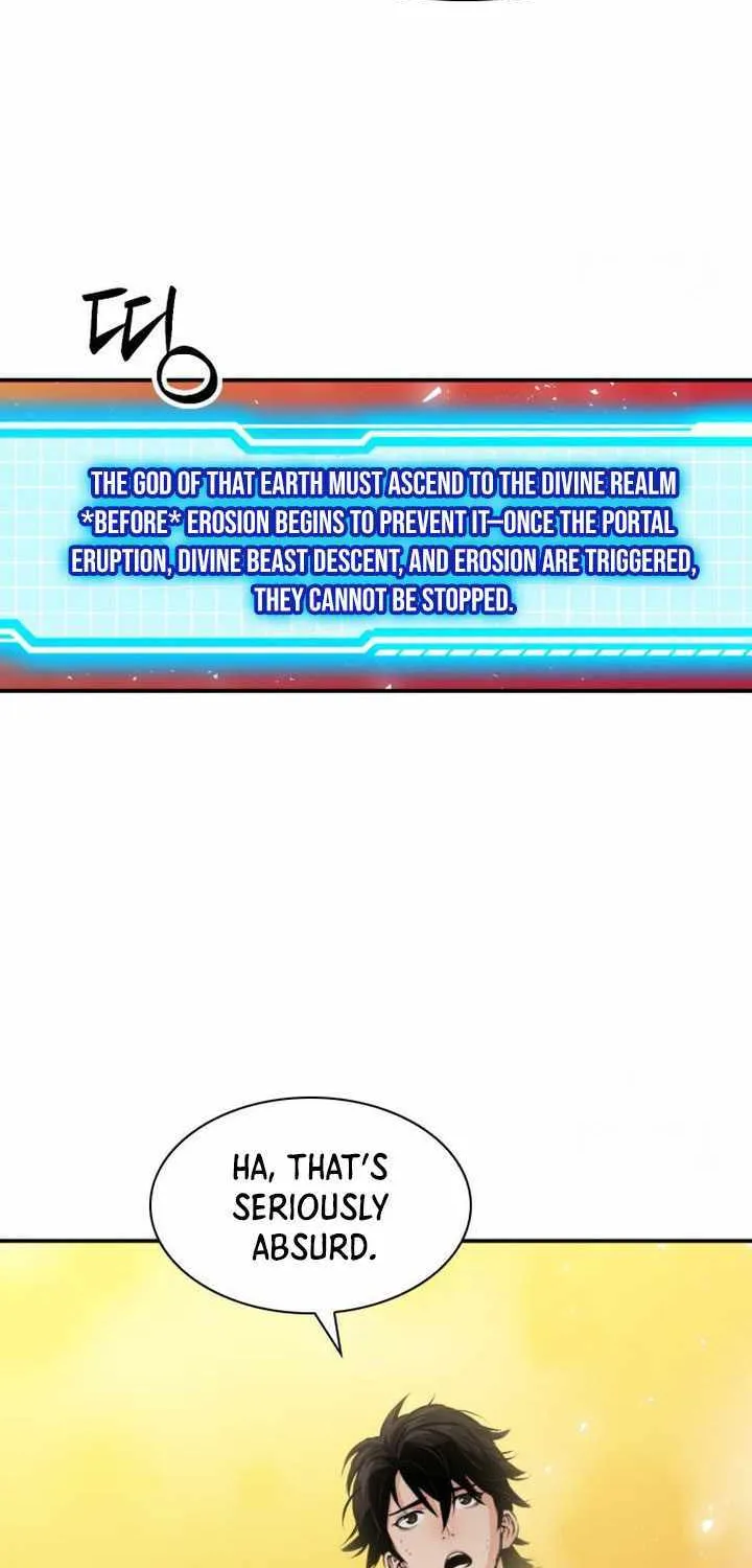 Read Seoul Station Druid Manga Online