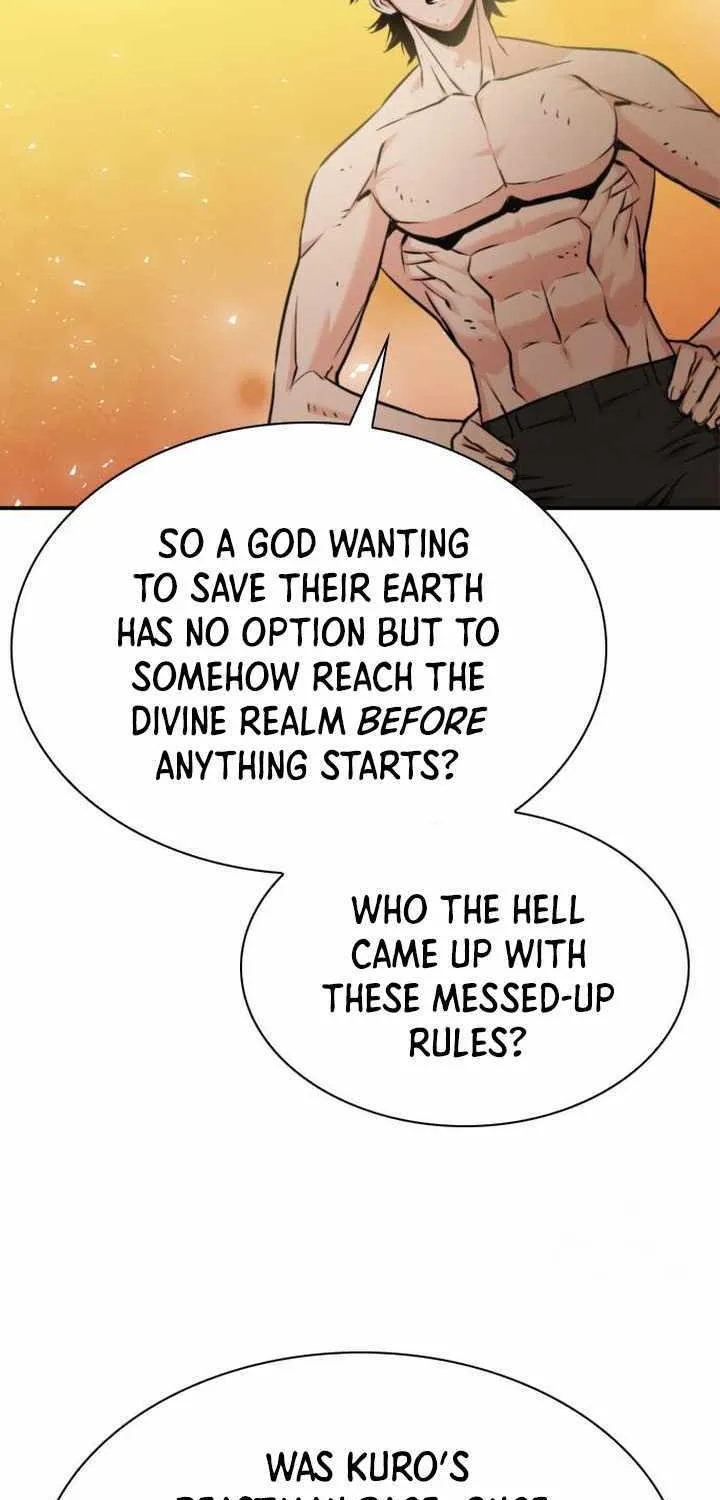 Read Seoul Station Druid Manga Online