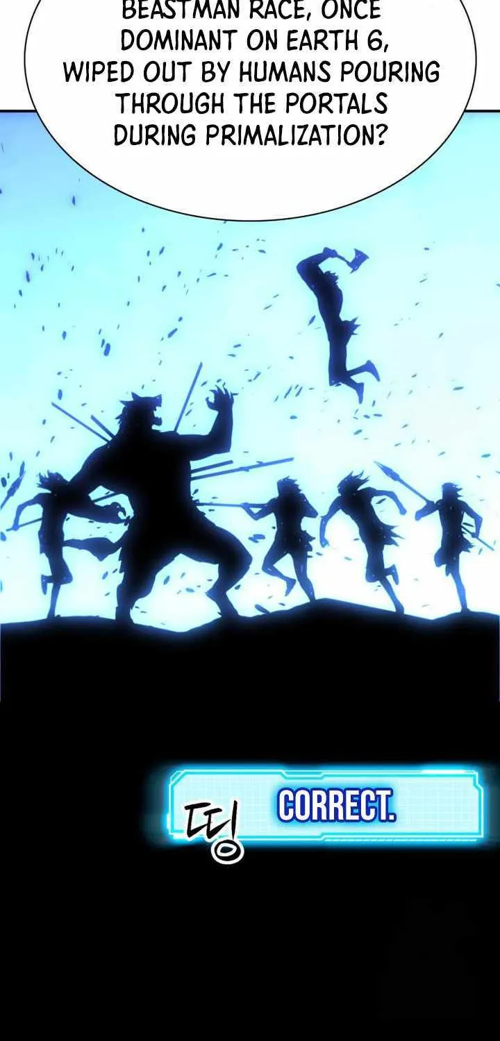 Read Seoul Station Druid Manga Online